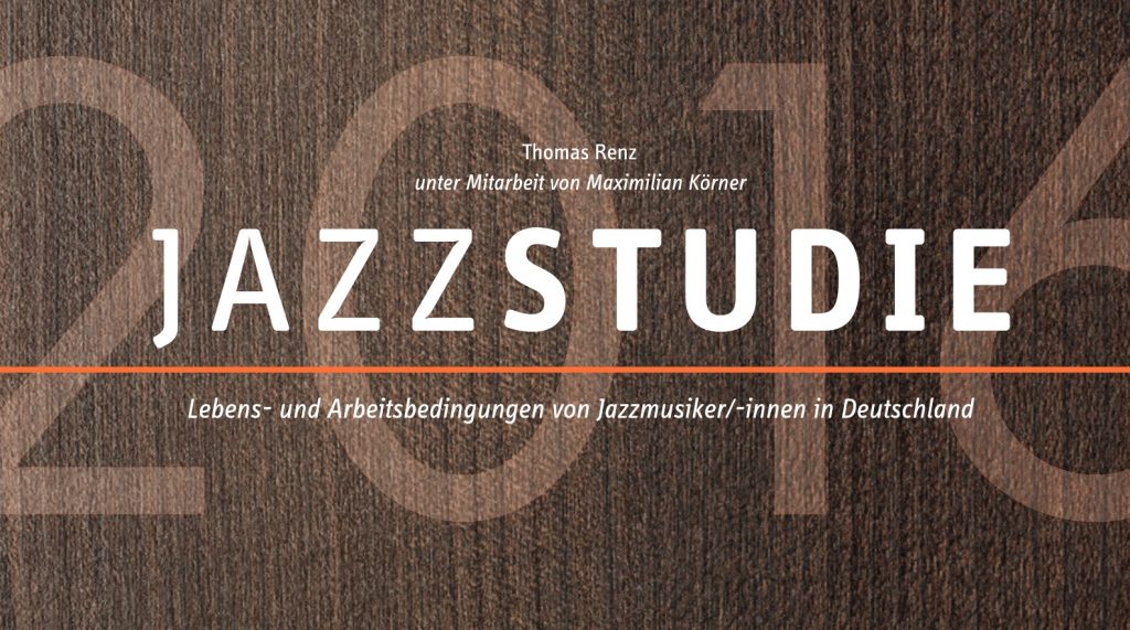 jazzstudie